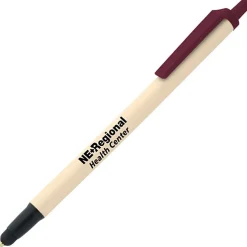 Bic Clic Stic Stylus Pen
