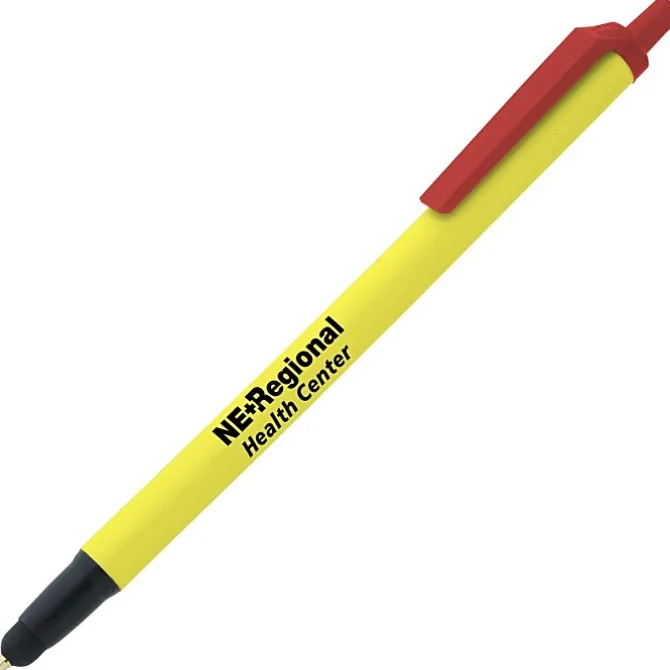Bic Clic Stic Stylus Pen