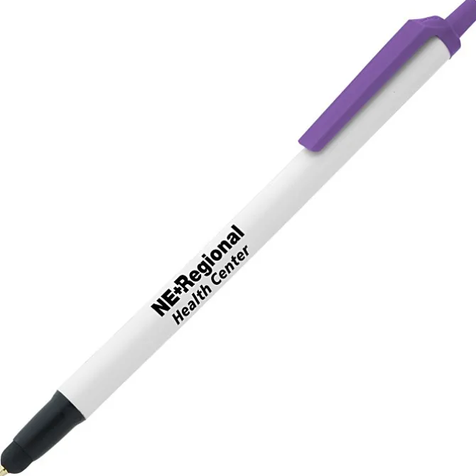 Bic Clic Stic Stylus Pen