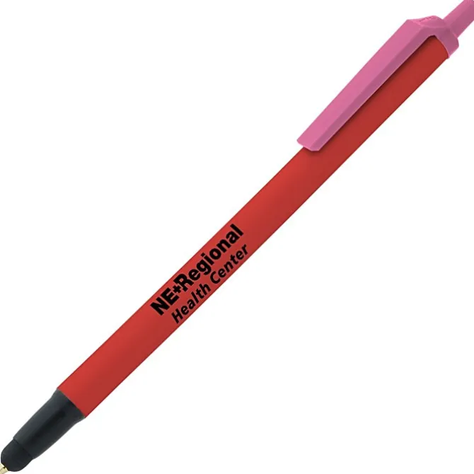 Bic Clic Stic Stylus Pen