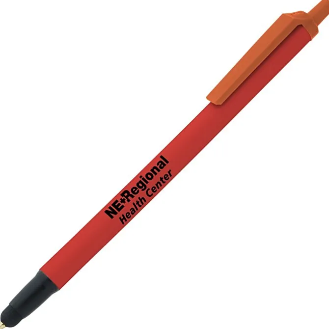 Bic Clic Stic Stylus Pen
