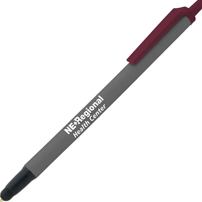 Bic Clic Stic Stylus Pen