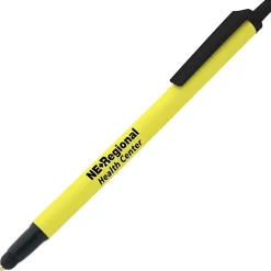 Bic Clic Stic Stylus Pen