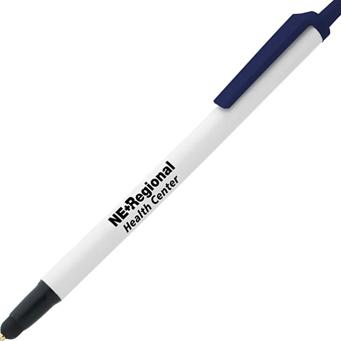 Bic Clic Stic Stylus Pen