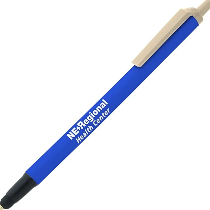 Bic Clic Stic Stylus Pen