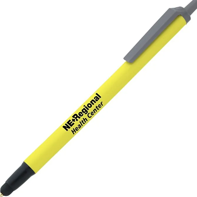 Bic Clic Stic Stylus Pen