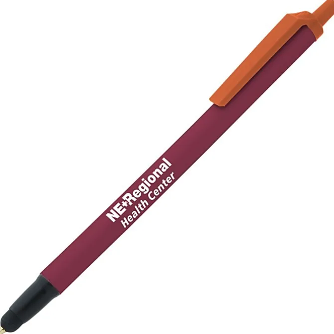 Bic Clic Stic Stylus Pen
