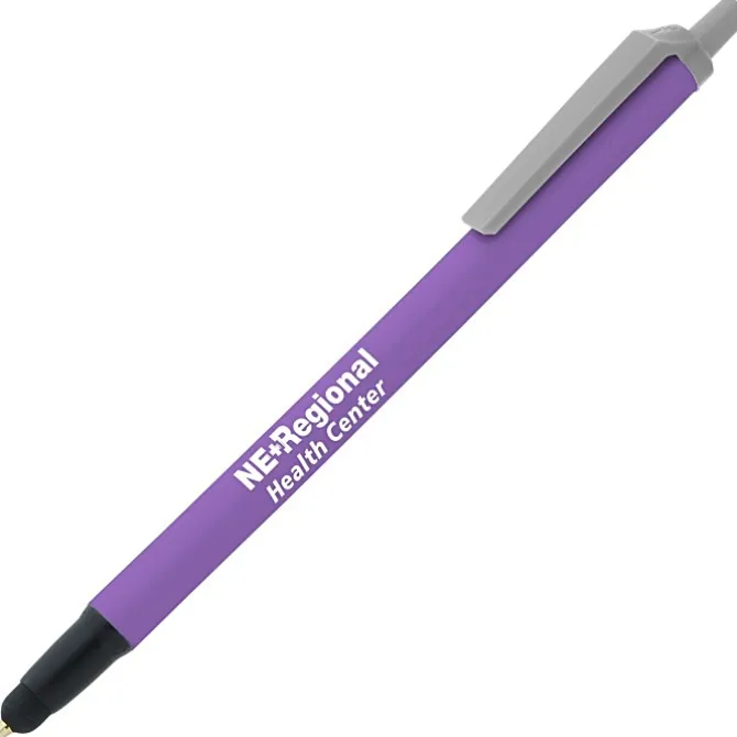Bic Clic Stic Stylus Pen