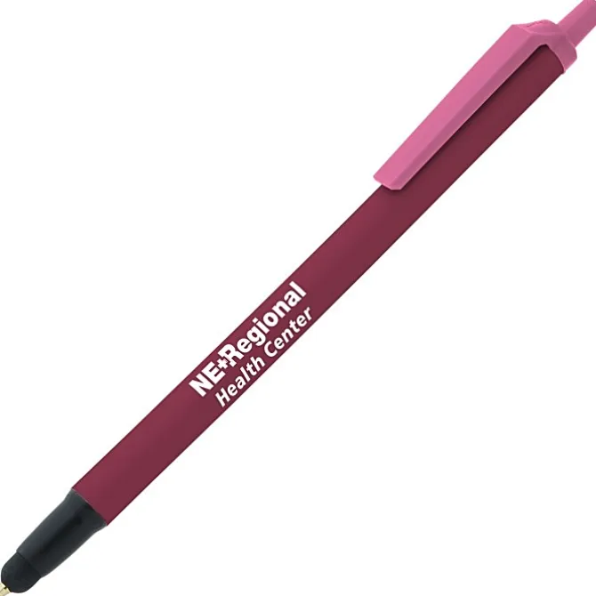 Bic Clic Stic Stylus Pen