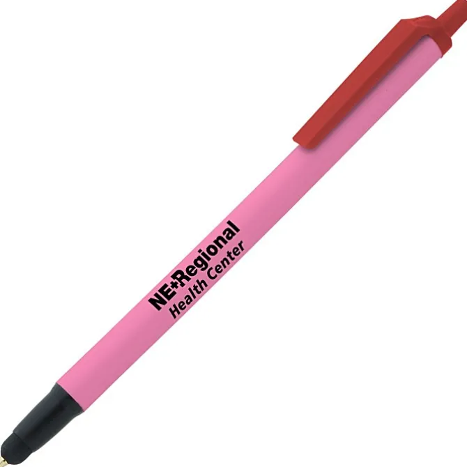 Bic Clic Stic Stylus Pen