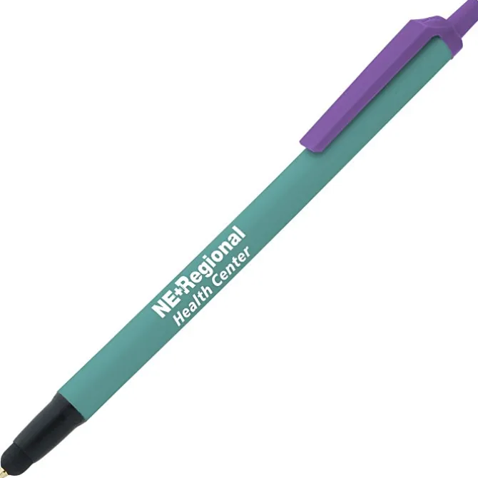 Bic Clic Stic Stylus Pen