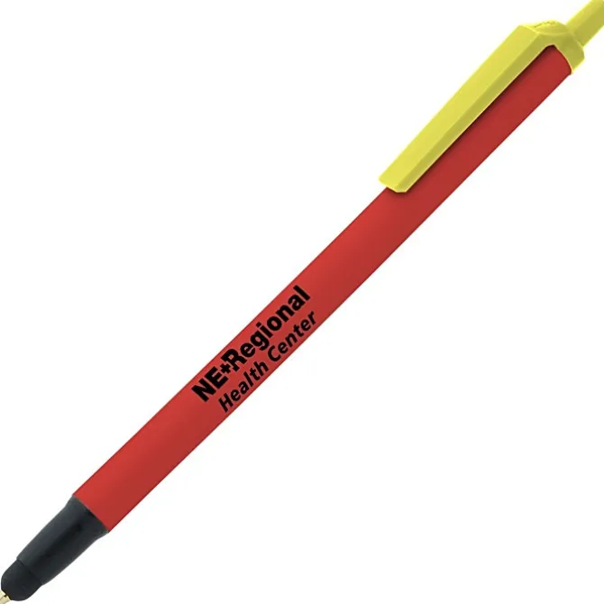 Bic Clic Stic Stylus Pen