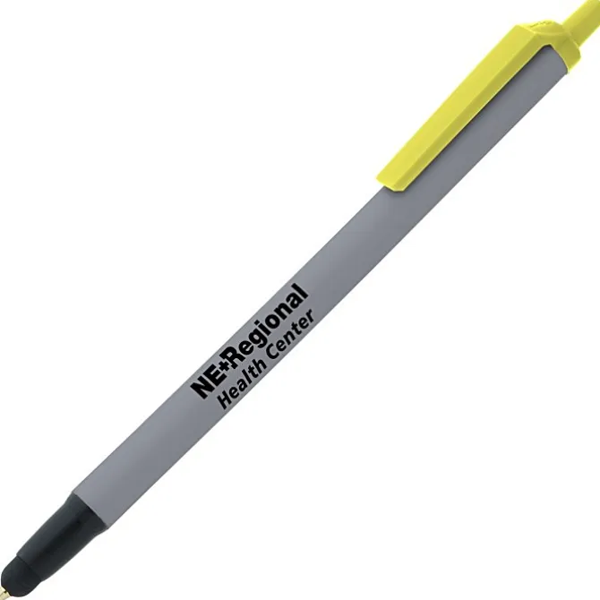 Bic Clic Stic Stylus Pen