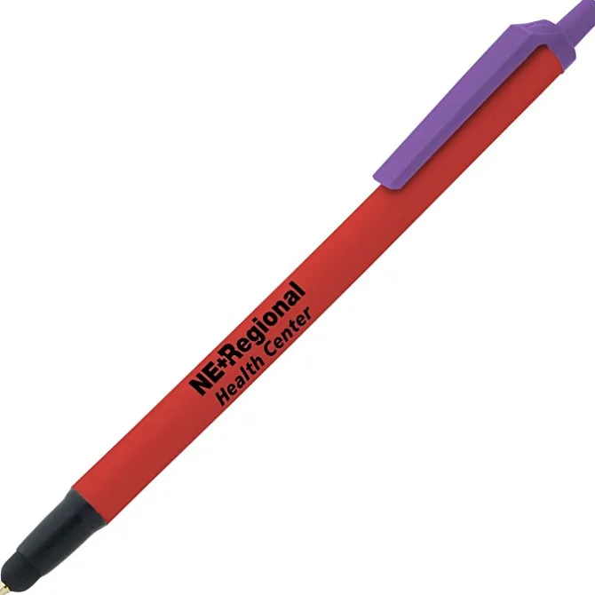 Bic Clic Stic Stylus Pen