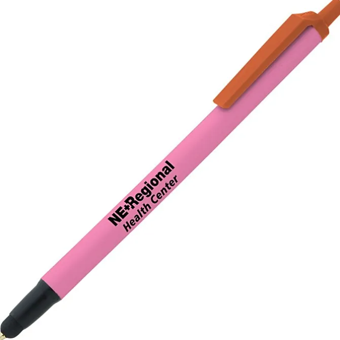Bic Clic Stic Stylus Pen