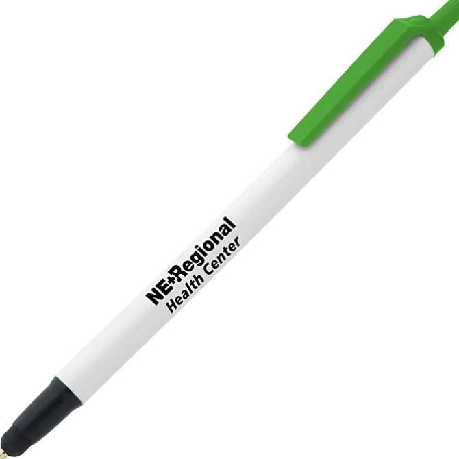 Bic Clic Stic Stylus Pen