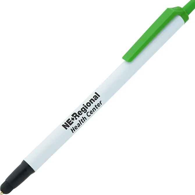 Bic Clic Stic Stylus Pen