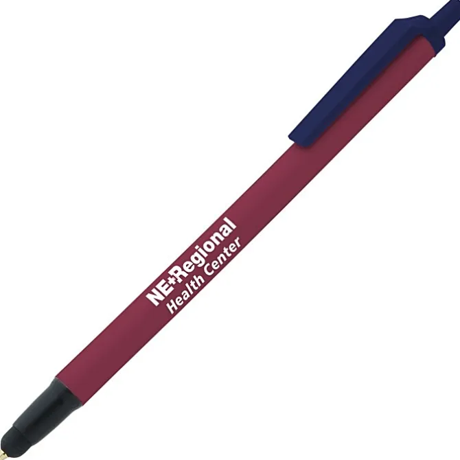 Bic Clic Stic Stylus Pen