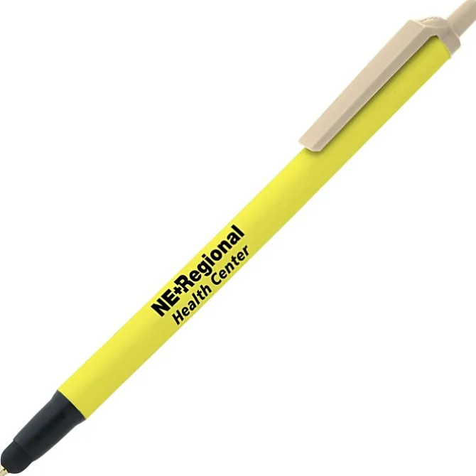 Bic Clic Stic Stylus Pen
