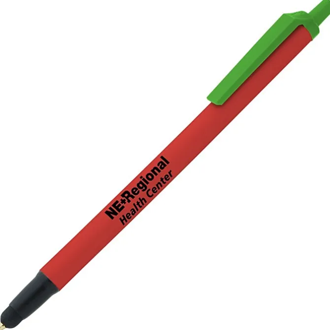 Bic Clic Stic Stylus Pen