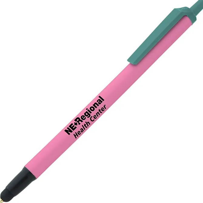 Bic Clic Stic Stylus Pen