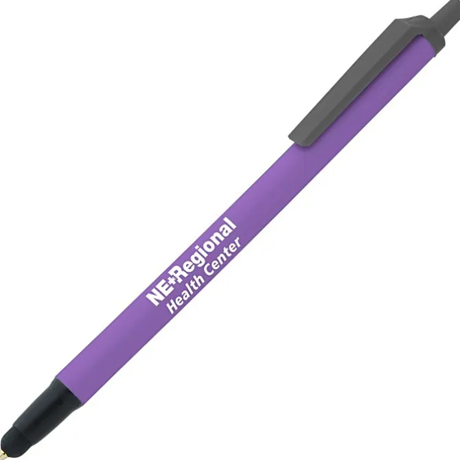 Bic Clic Stic Stylus Pen