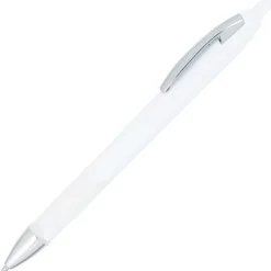 Bic Ferocity Clic Gel Pen - Opaque
