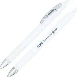 Bic Ferocity Clic Gel Pen - Opaque