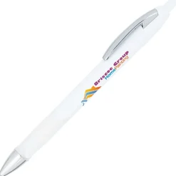 Bic Ferocity Clic Gel Pen - Opaque - Full Color
