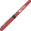 Bic Grip Rollerball Pen - Nickel Clip