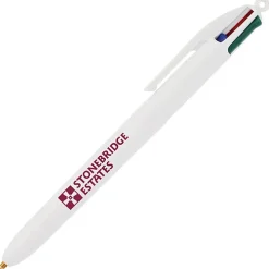 Bic 4-In-1 Pen