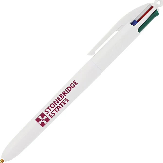 Bic 4-In-1 Pen
