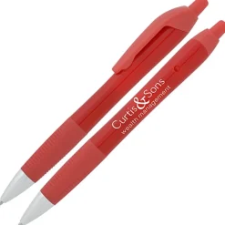 Bic Intensity Clic Gel Pen - Opaque