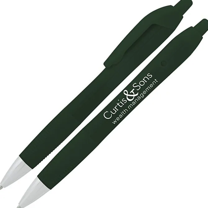 Bic Intensity Clic Gel Pen - Opaque