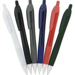 Bic Intensity Clic Gel Pen - Opaque