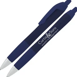 Bic Intensity Clic Gel Pen - Opaque