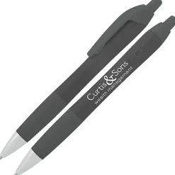 Bic Intensity Clic Gel Pen - Opaque