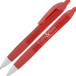 Bic Intensity Clic Gel Pen - Opaque