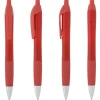 Bic Intensity Clic Gel Pen - Opaque - 24 hr