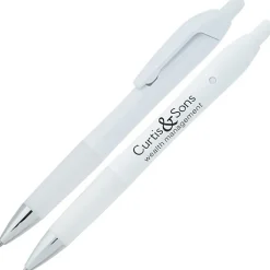 Bic Intensity Clic Gel Pen - Opaque - 24 hr