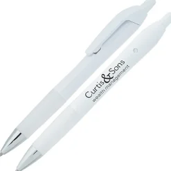 Bic Intensity Clic Gel Pen - Opaque - 24 hr