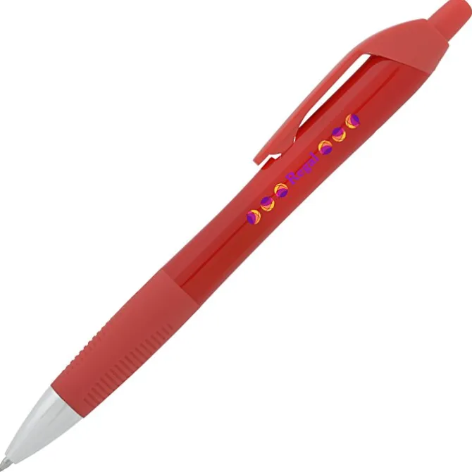 Bic Intensity Clic Gel Pen - Opaque - Full Color