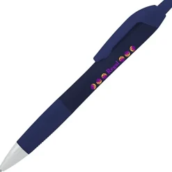 Bic Intensity Clic Gel Pen - Opaque - Full Color