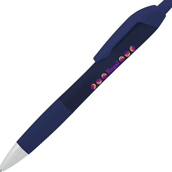 Bic Intensity Clic Gel Pen - Opaque - Full Color