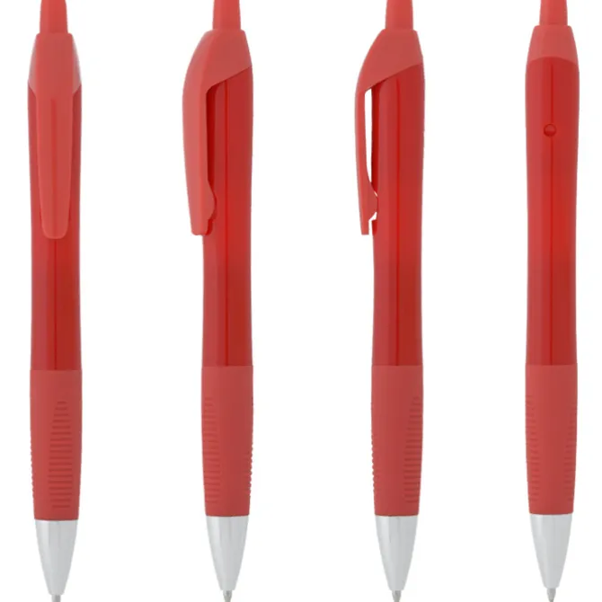 Bic Intensity Clic Gel Pen - Opaque - Full Color