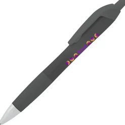 Bic Intensity Clic Gel Pen - Opaque - Full Color