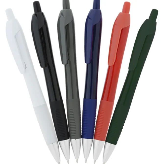 Bic Intensity Clic Gel Pen - Opaque - Full Color