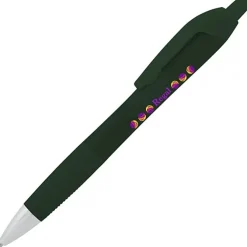Bic Intensity Clic Gel Pen - Opaque - Full Color