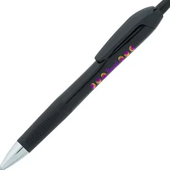Bic Intensity Clic Gel Pen - Opaque - Full Color
