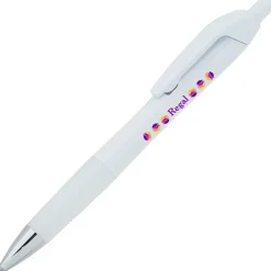 Bic Intensity Clic Gel Pen - Opaque - Full Color